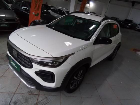 FIAT PULSE 1.0 TURBO 200 HYBRID AUDACE CVT FIAT PULSE 1.0 TURBO 200 HYBRID AUDACE CVT